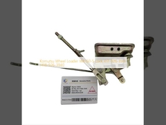 कोमात्सु व्हील लोडर WA150-5 लॉक 417-926-3141 / 418-926-3940