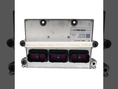 कोमात्सु व्हील लोडर WA150-5 कंट्रोल बॉक्स 3408501