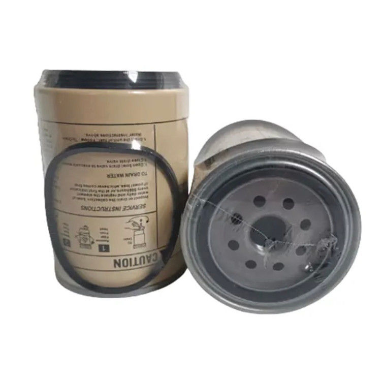 ट्रक हुंडई फिल्टर R225VS खुदाई मशीन प्रतिस्थापन भागों 11QA-71040