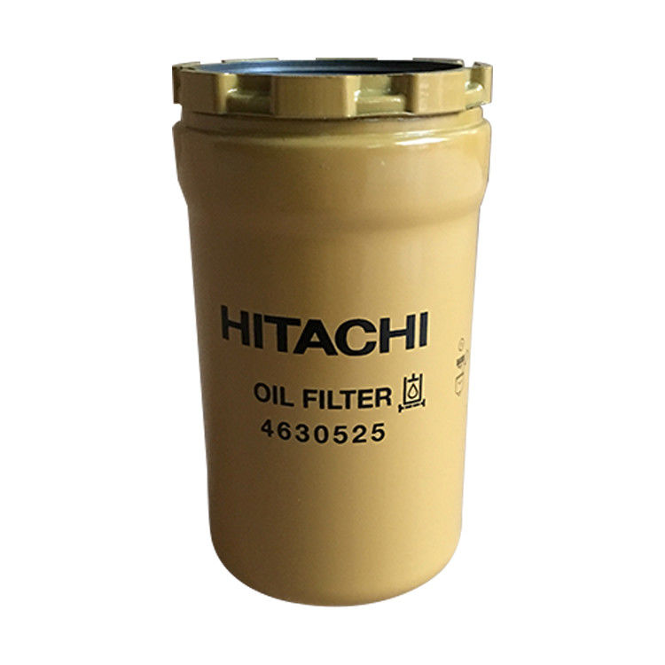 ईंधन Hitachi फिल्टर ZX200 ZX200-6 भारी मशीनरी पार्ट्स 4616545