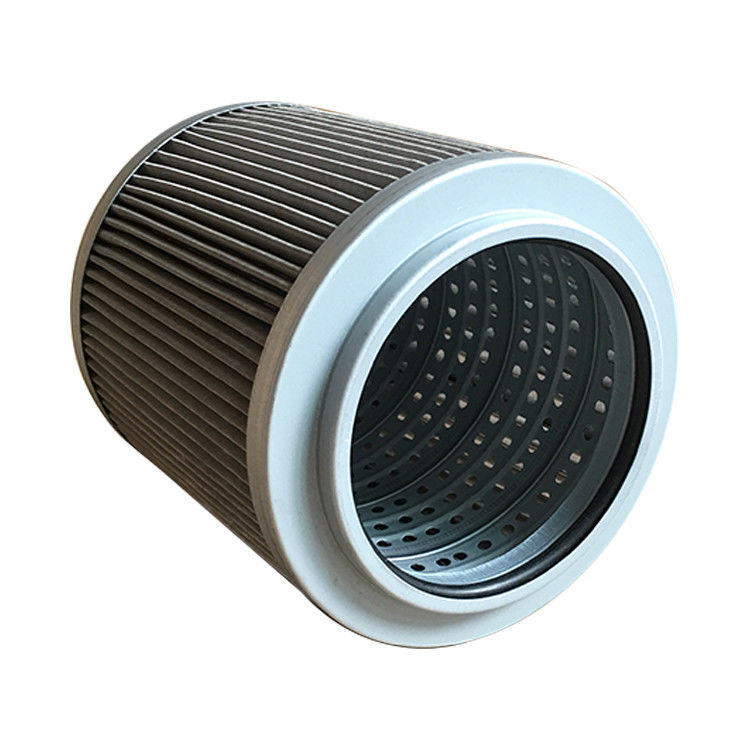 YA00001490 केबिन एयर फिल्टर, ZX210-5G ZX250-5G खुदाईकर्ता हिताची एयर फिल्टर