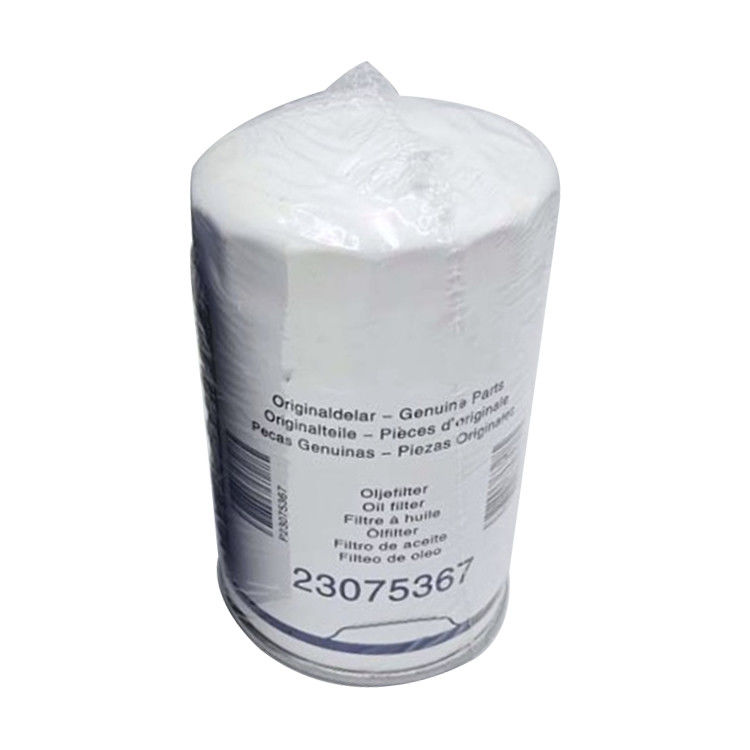 EC210B EC240B EC290B खुदाई मशीन के स्पेयर पार्ट्स 14509379 फिल्टर तत्व