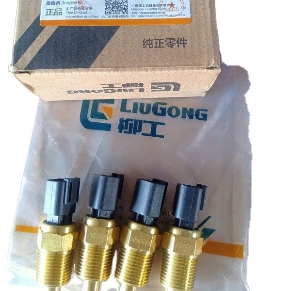 ऑटो व्हील तापमान सेंसर 30b0849/30b0831 के लिए Liugong लोडर स्पेयर पार्ट्स रिटेल