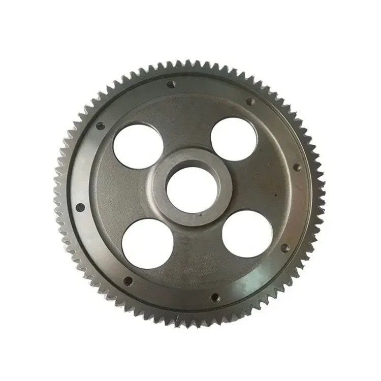 मूल K19 KTA19 QSK19 डीजल इंजन पार्ट्स 4953348 Cummins के लिए कैमशाफ्ट गियर