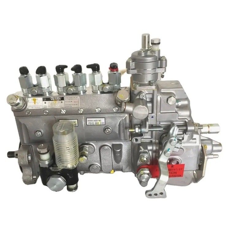QSM M11 डीजल इंजन रखरखाव भाग 2864028 खदान मरम्मत के लिए सिलेंडर सिर