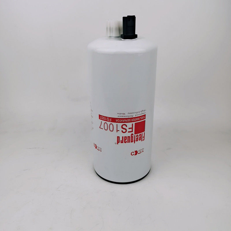 इंजन ईंधन जल विभाजक फिल्टर FS20019 FS1007 FS1098 FS19932 FS19732 Cummins के लिए