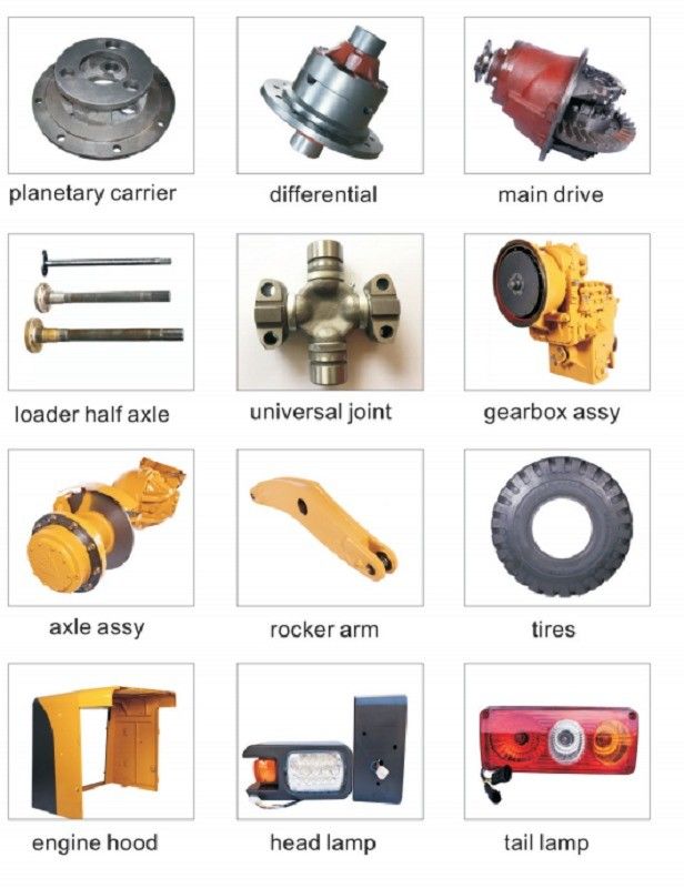 इंजन ईंधन जल विभाजक फिल्टर FS20019 FS1007 FS1098 FS19932 FS19732 Cummins के लिए