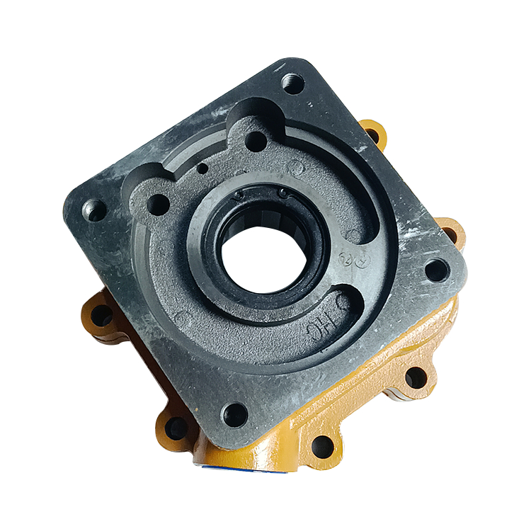 High Performance Weichai Deutz Engine Parts Starting Motor 13031962 for Replacement