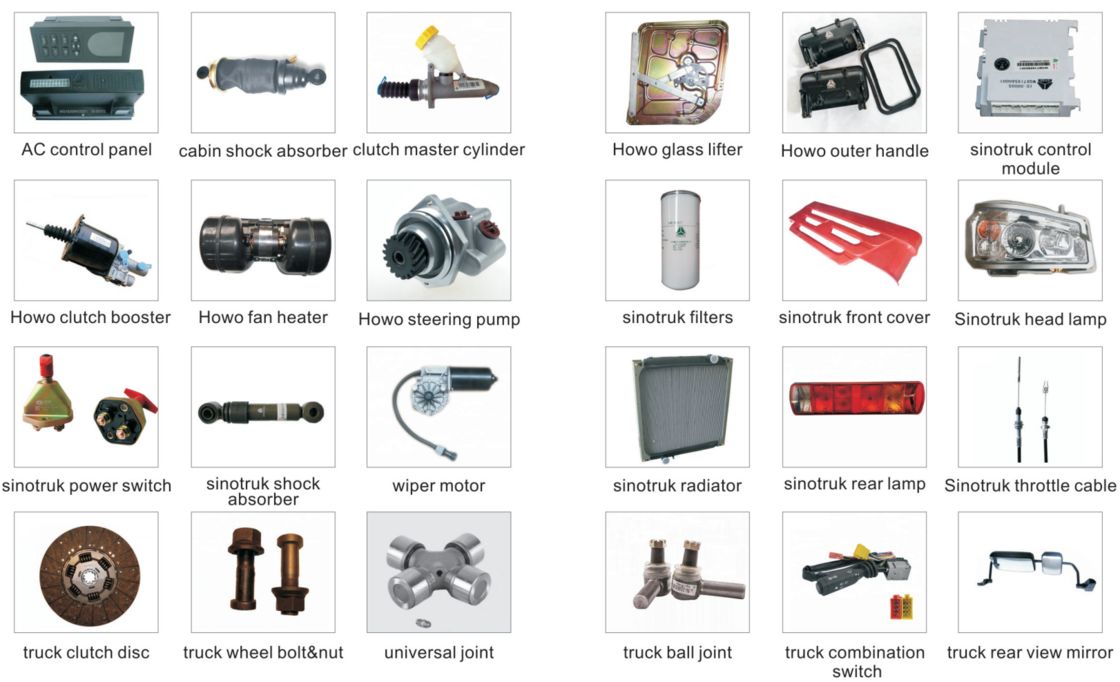 कोमात्सु व्हील लोडर WA150-5 भाग सील 417-926-3410 प्रतिस्थापन 417-926-3411