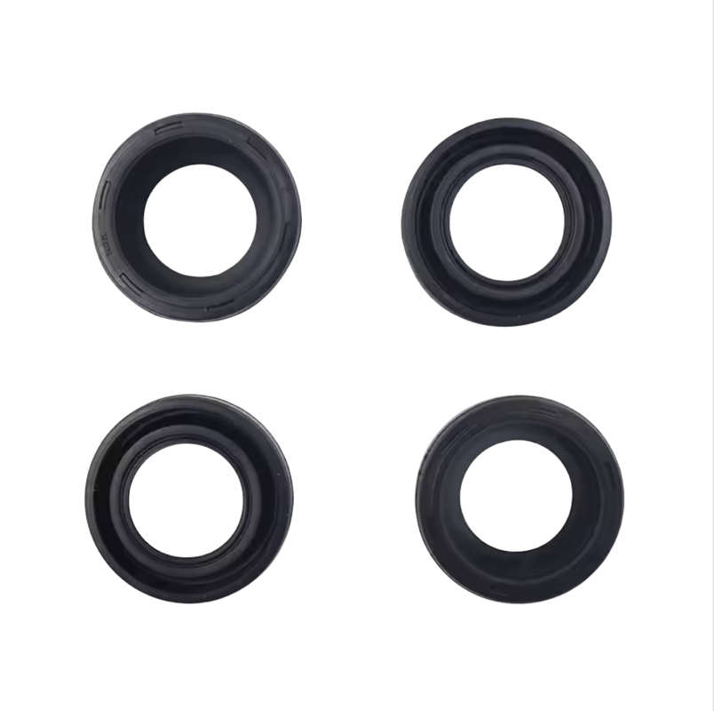 ISUZU 4JJ1/4HK1/6HK1/6WG1 इंजन के असली स्पेयर पार्ट्स 1096390340 इंजेक्शन पंप ऑयल सील