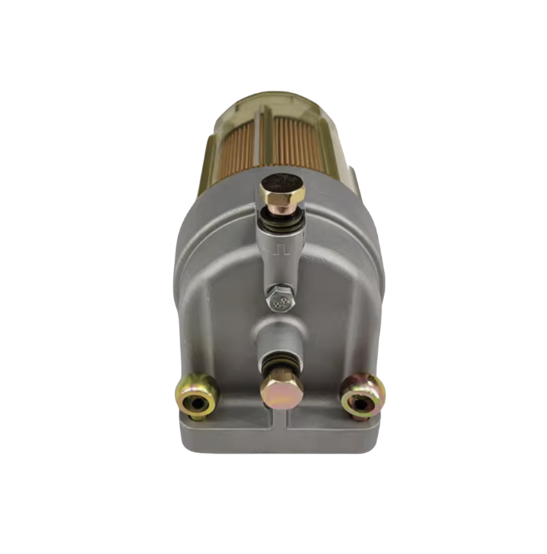 ISUZU 4JJ1/4HK1/6HK1/6WG1 इंजन मूल भाग मूल 4679980 ईंधन फिल्टर