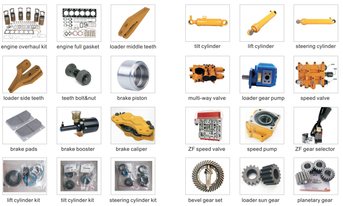 ISUZU इंजन 4bg1 4bg1t Hitachi Zax120 Zx120 असली पार्ट्स मूल क्रैंकशाफ्ट चरखी 8971720400