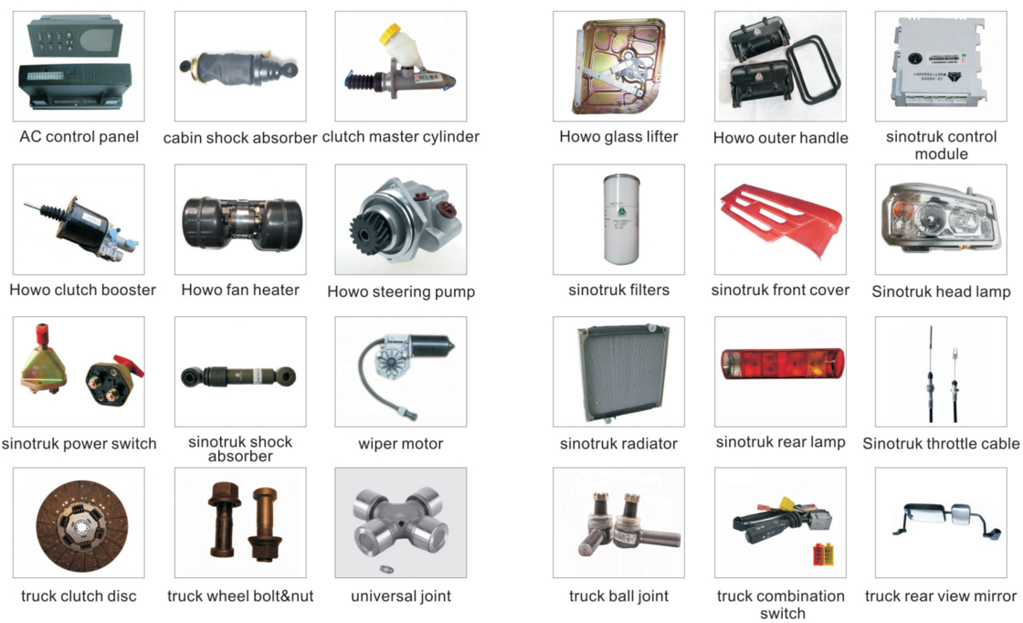 ISUZU 4HK1 6HK1 इंजन मूल स्पेयर पार्ट्स मूल 8-94390777-6 8-97600096-3 चमक प्लग