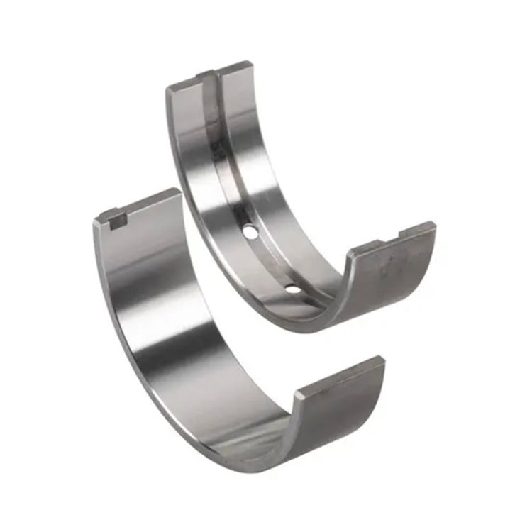 उच्च प्रदर्शन शंघाई डीजल इंजन C6121 पार्ट्स 05AL602 प्रतिस्थापन के लिए पिस्टन रिंग