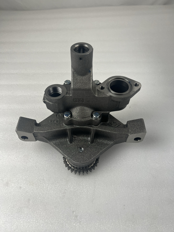 Yuchai YC6G260N इंजन पार्ट्स मूल G6A00-1011100A ट्रक स्पेयर पार्ट्स मरम्मत किट YUTONG बस भागों के लिए इंजन तेल पंप