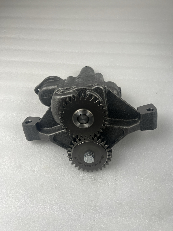 Yuchai YC6G260N इंजन पार्ट्स मूल G6A00-1011100A ट्रक स्पेयर पार्ट्स मरम्मत किट YUTONG बस भागों के लिए इंजन तेल पंप