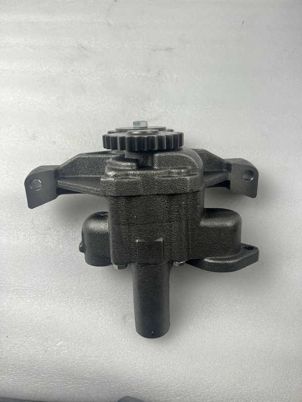 Yuchai YC6G260N इंजन पार्ट्स मूल G6A00-1011100A ट्रक स्पेयर पार्ट्स मरम्मत किट YUTONG बस भागों के लिए इंजन तेल पंप