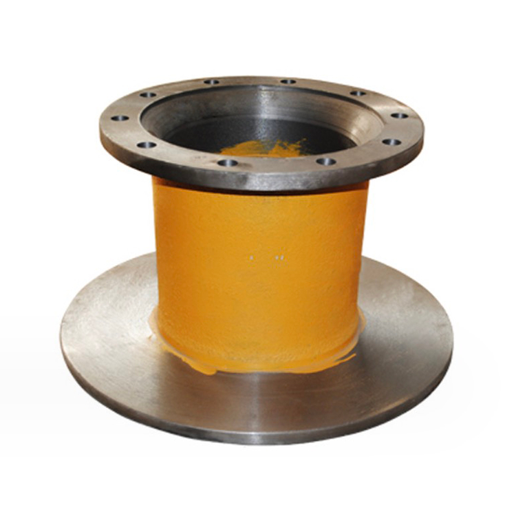 मशीनरी 380 430 के लिए मूल गुणवत्ता हुंडई उत्खनन ड्राइव मोटर असेंबली बदलें