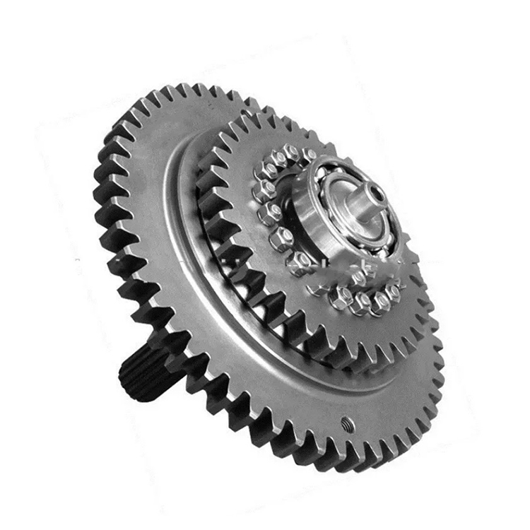 Original Komatsu Wheel Loader WA380-6 Parts 423-07-31803 Blower Motor for Replacement