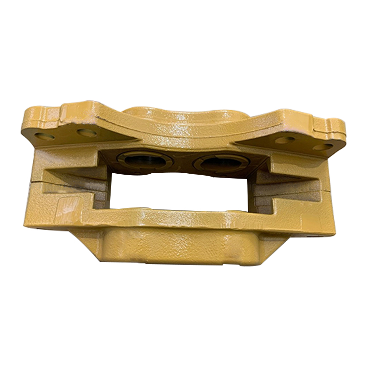 Original Komatsu Wheel Loader WA380-6 Parts 423-07-31803 Blower Motor for Replacement