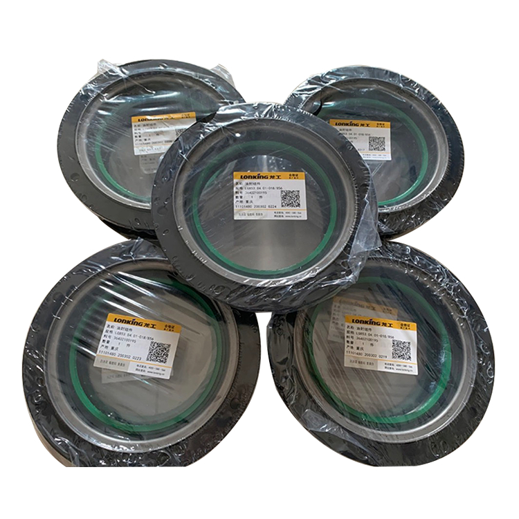 Original Komatsu Wheel Loader WA380-6 Parts 423-07-31803 Blower Motor for Replacement