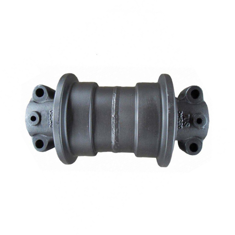 Factory Wholesale High Grade Excavator Track Roller VOE14606490 for Volvo EC350D Excavator