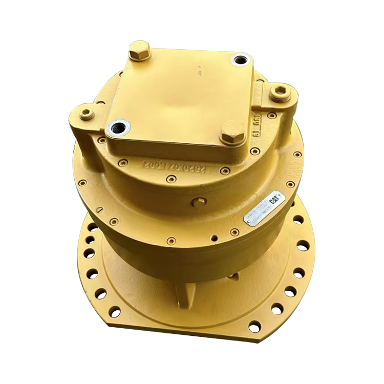 Factory Wholesale High Grade Excavator Track Roller VOE14606490 for Volvo EC350D Excavator