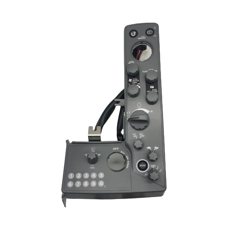 पुर्जों के रखरखाव के लिए कोमात्सु उत्खनन बाल्टी हाइड्रोलिक सिलेंडर मरम्मत सील किट 707-99-68560