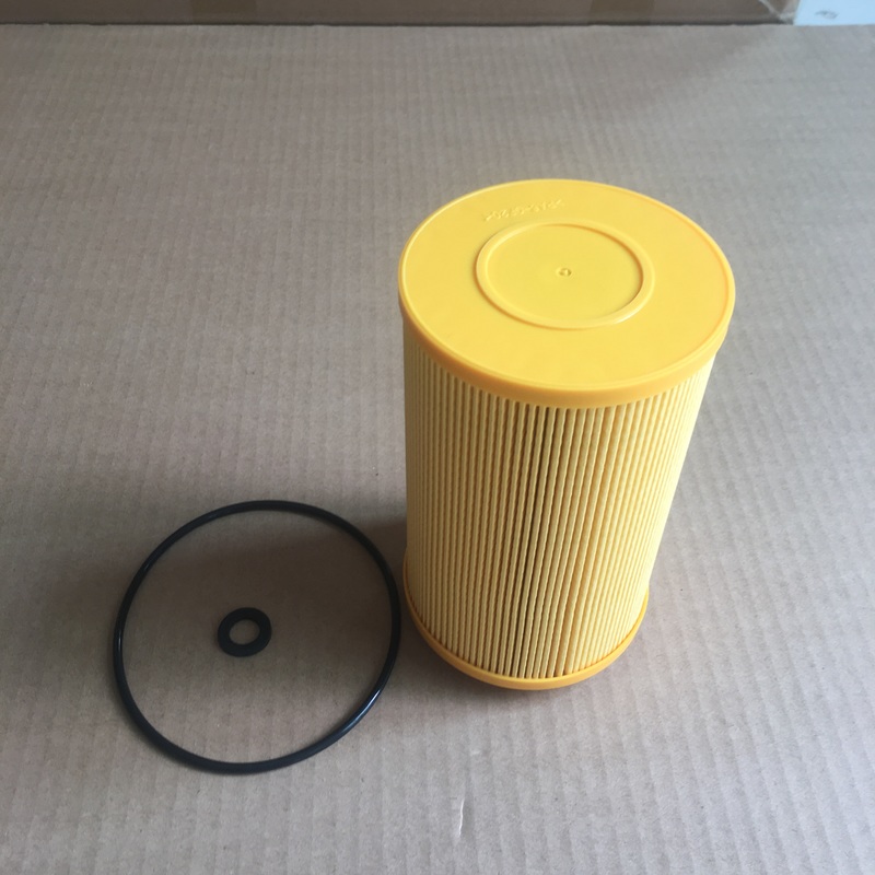 असली कोबेल्को पार्ट YN21 P01088R100 ईंधन फ़िल्टर एलिमेंट पार्ट्स ओरिजिनल