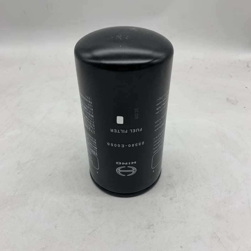 असली कोबेल्को पार्ट VH23390E0050 ईंधन फ़िल्टर एलिमेंट पार्ट्स मूल