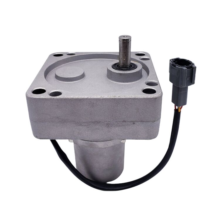 मूल गुणवत्ता हाइड्रोलिक पंप असेंबली के लिए Komatsu उत्खनन PC100-6 बदलें