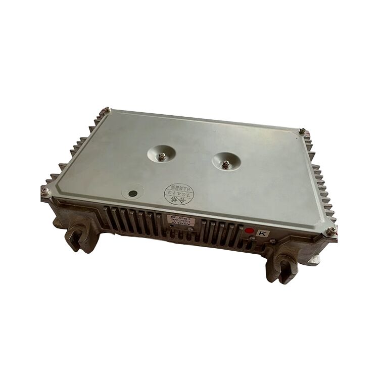 मूल गुणवत्ता 31QB-16110 Hyundai R485-7 खुदाई मरम्मत के लिए नियंत्रण वाल्व विधानसभा