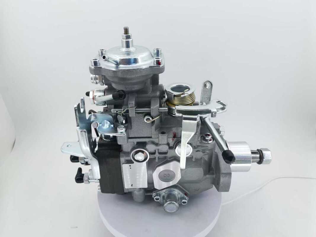 सस्ते इंजेक्शन पंप1046400992 Isuzu इंजन के लिए निर्माण मशीनरी और उपकरण के लिए स्पेयर पार्ट्स