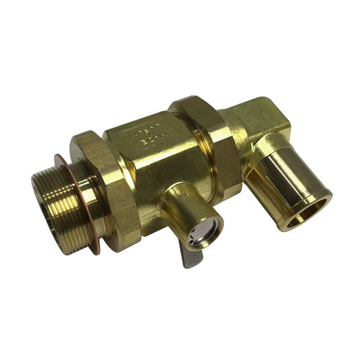 उच्च प्रदर्शन इंजन भागों 6211-11-5161 Komatsu डीजल इंजन S6D140-1G के लिए निकास मनिफोल्ड