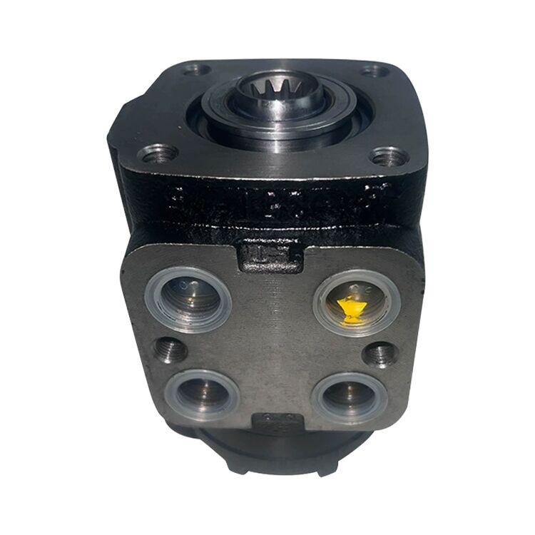 उच्च प्रदर्शन इंजन भागों 6211-11-5161 Komatsu डीजल इंजन S6D140-1G के लिए निकास मनिफोल्ड