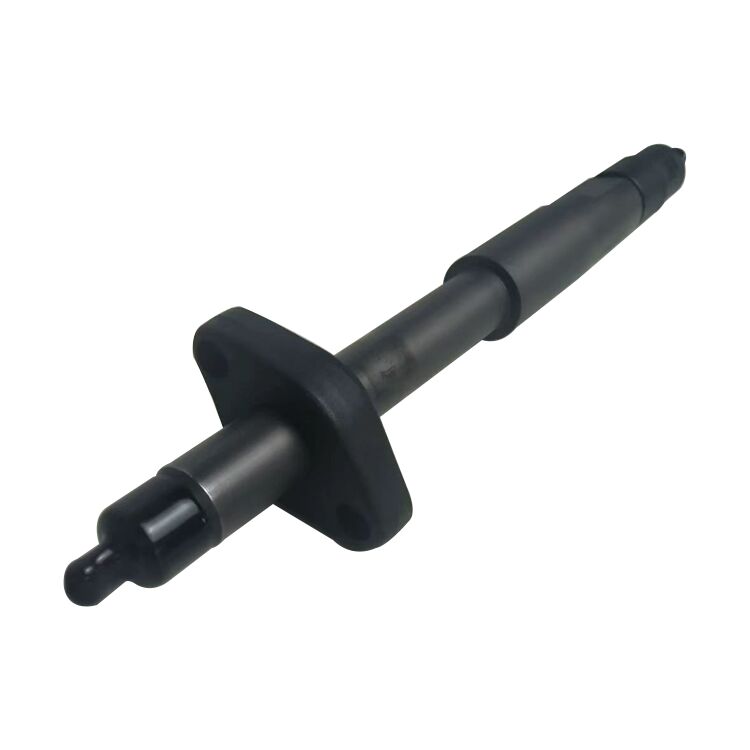 प्रतिस्थापन के लिए मूल कोमात्सु पीसी20 खुदाई भागों पानी पोंछने ब्लेड 20U-54-24850