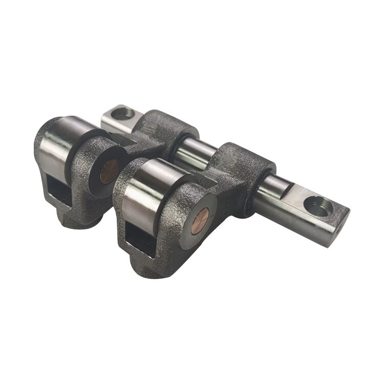 Durable Quality Connecting Bulldozer Parts for Komatsu Bulldozer with 1 Year Warranty and Wooden Case Packing