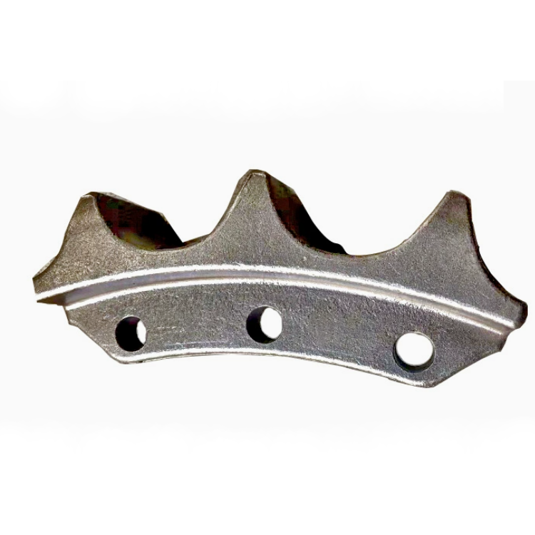 High Quality Aftermarket Hitachi Excavator Track Link Application for EX100 EX200